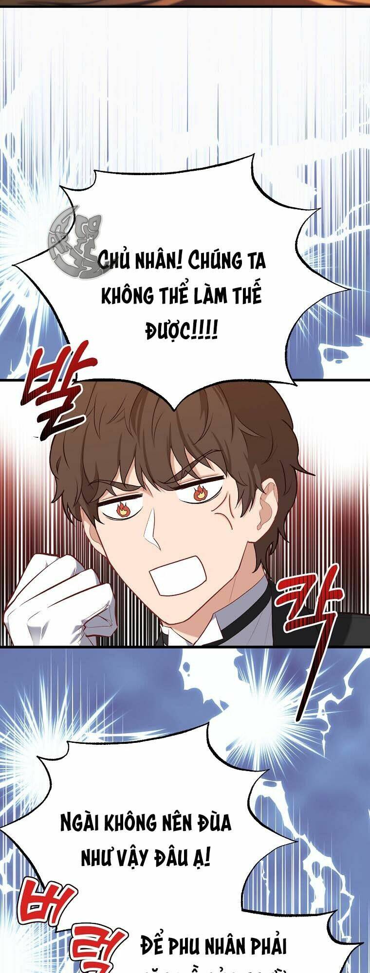 Một Đêm Sâu Đậm Của Adeline Chapter 6 - Trang 2