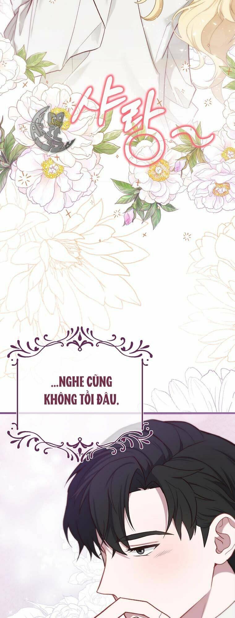 Một Đêm Sâu Đậm Của Adeline Chapter 6 - Trang 2