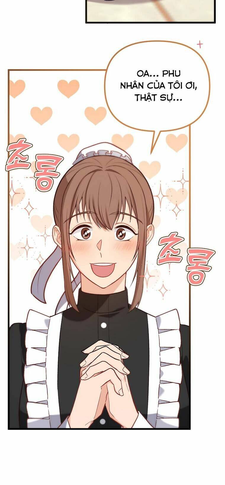 Một Đêm Sâu Đậm Của Adeline Chapter 6 - Trang 2