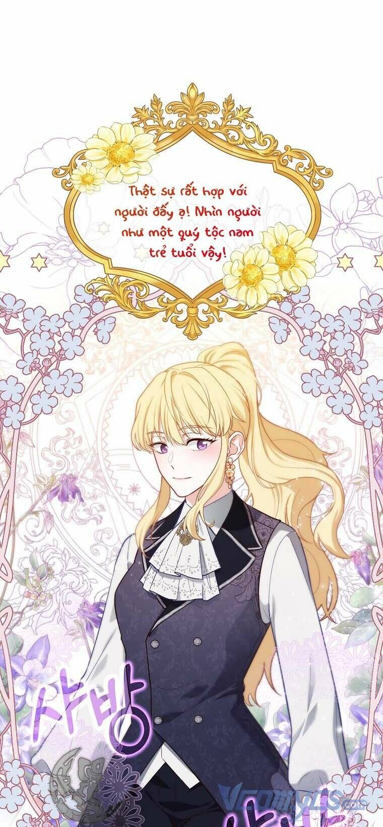 Một Đêm Sâu Đậm Của Adeline Chapter 6 - Trang 2