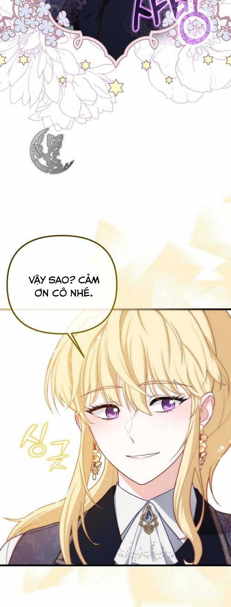 Một Đêm Sâu Đậm Của Adeline Chapter 6 - Trang 2