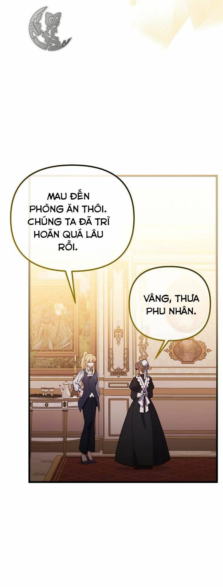 Một Đêm Sâu Đậm Của Adeline Chapter 6 - Trang 2