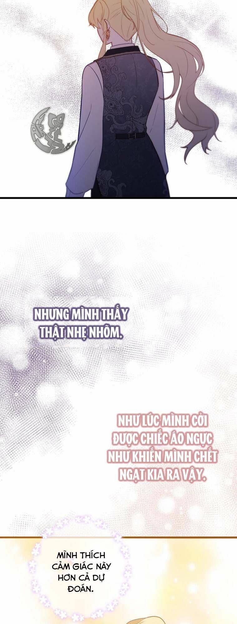 Một Đêm Sâu Đậm Của Adeline Chapter 6 - Trang 2