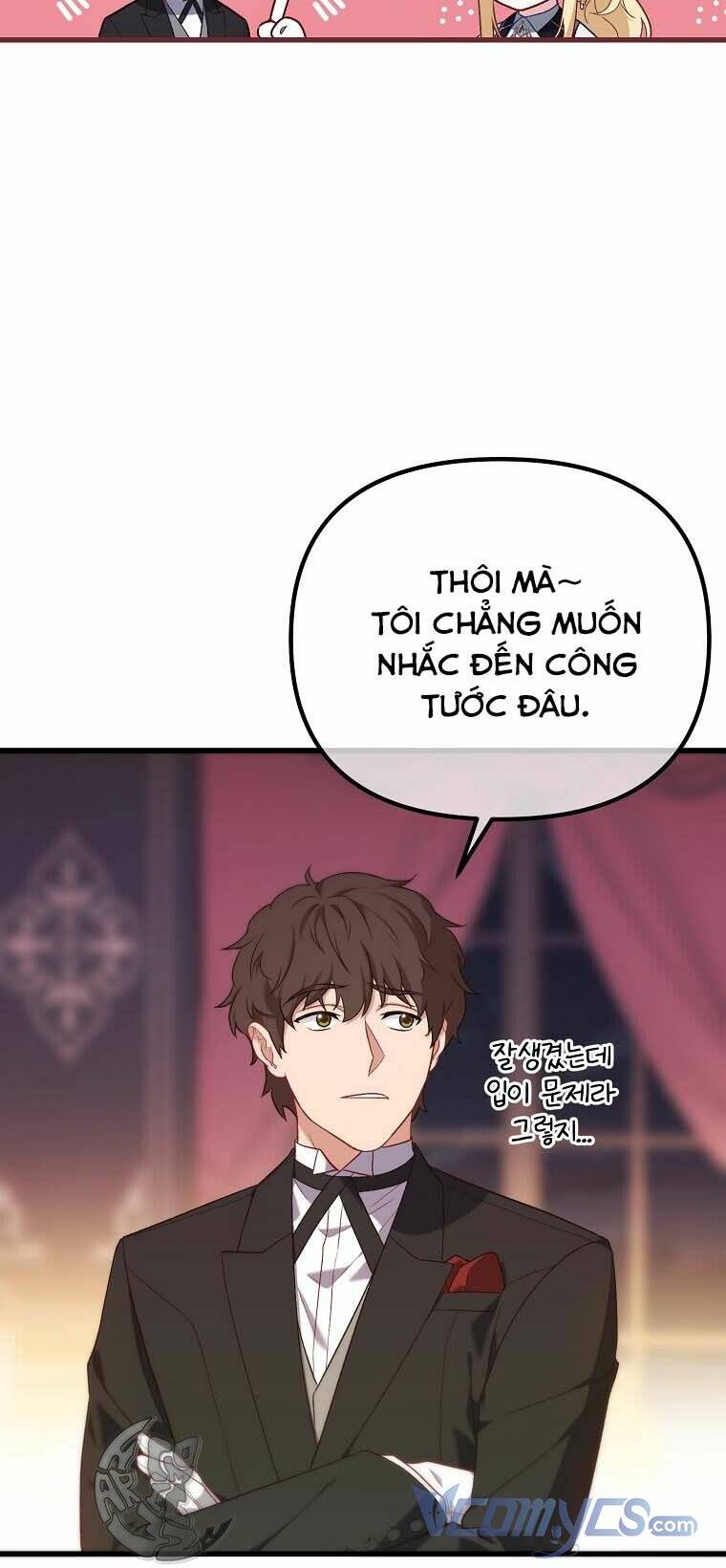 Một Đêm Sâu Đậm Của Adeline Chapter 6 - Trang 2