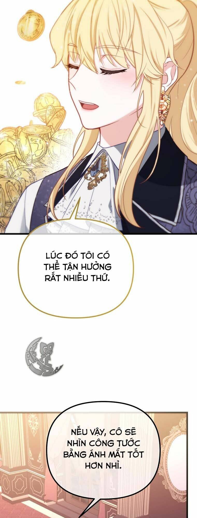 Một Đêm Sâu Đậm Của Adeline Chapter 6 - Trang 2