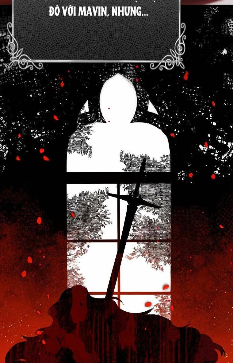 Một Đêm Sâu Đậm Của Adeline Chapter 6 - Trang 2