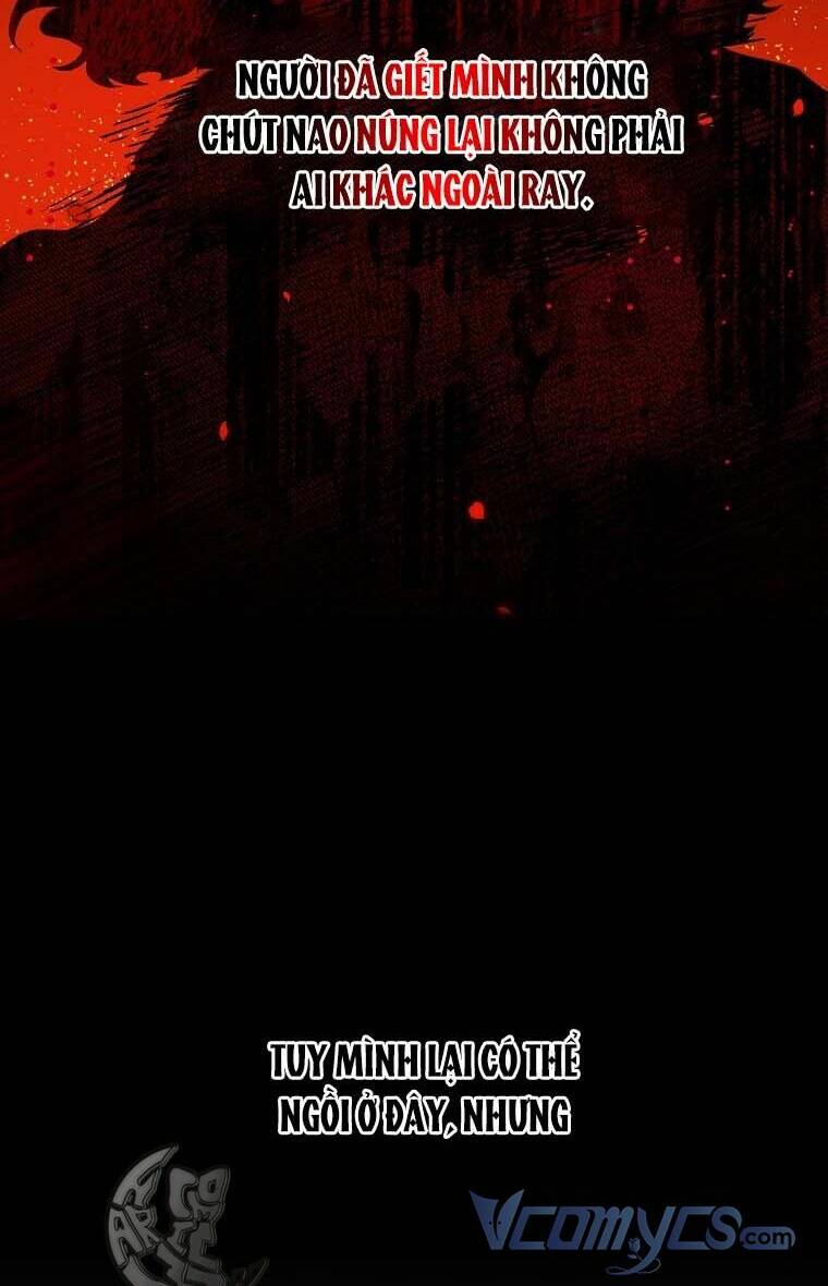 Một Đêm Sâu Đậm Của Adeline Chapter 6 - Trang 2