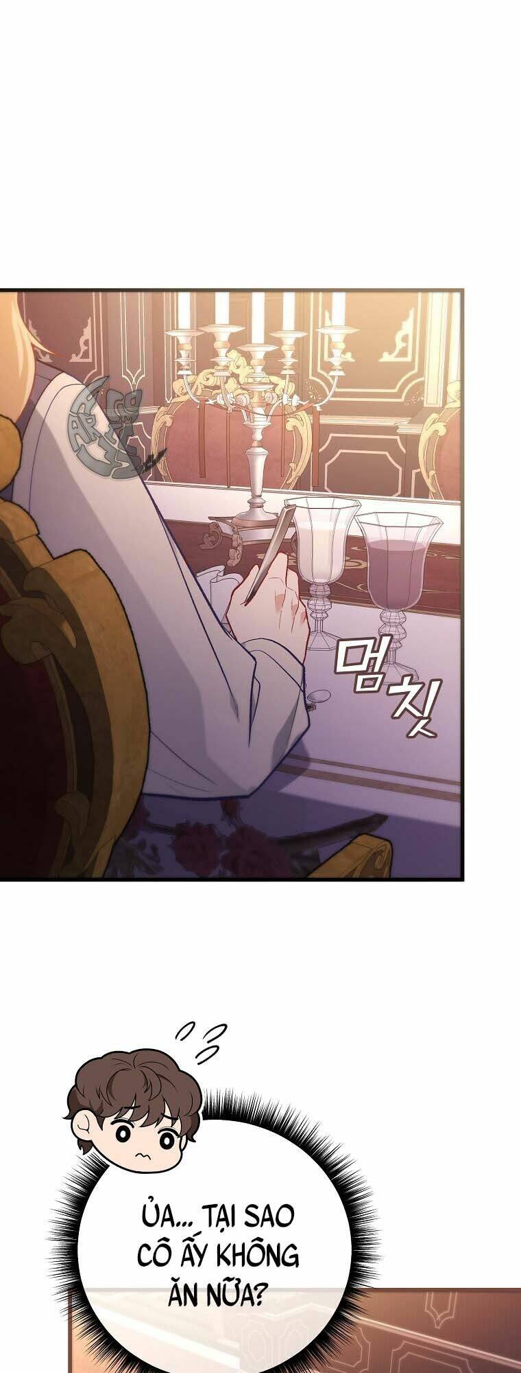 Một Đêm Sâu Đậm Của Adeline Chapter 6 - Trang 2