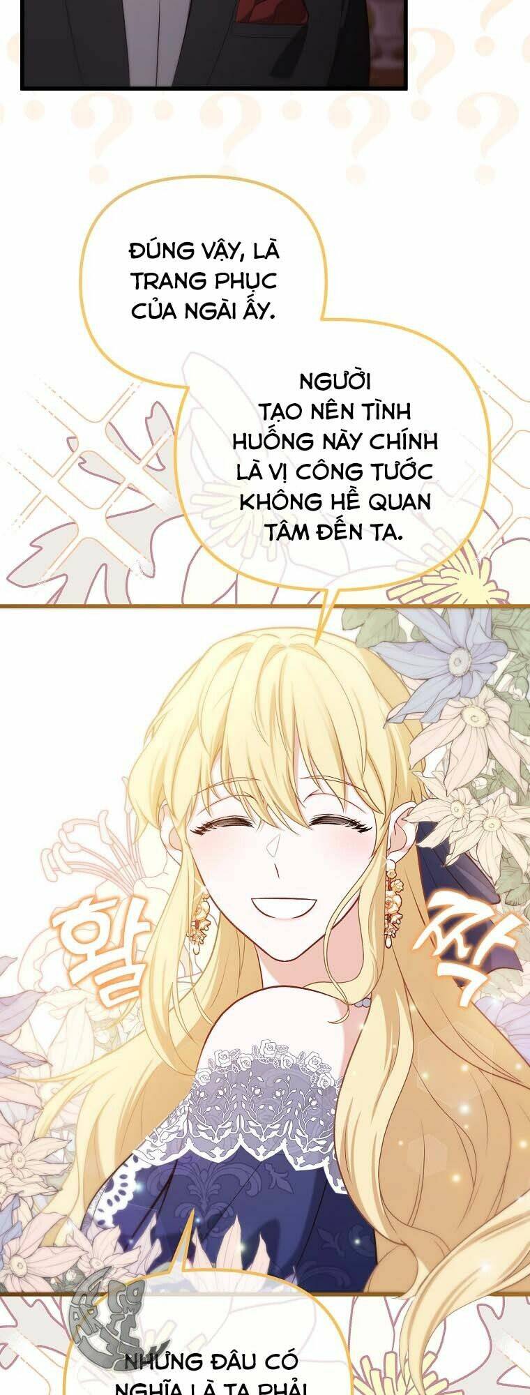 Một Đêm Sâu Đậm Của Adeline Chapter 6 - Trang 2