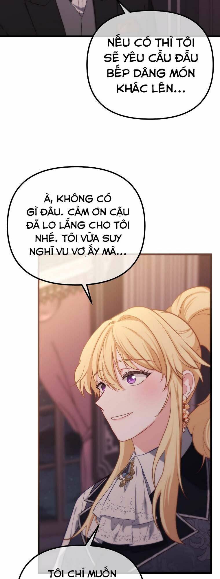 Một Đêm Sâu Đậm Của Adeline Chapter 6 - Trang 2