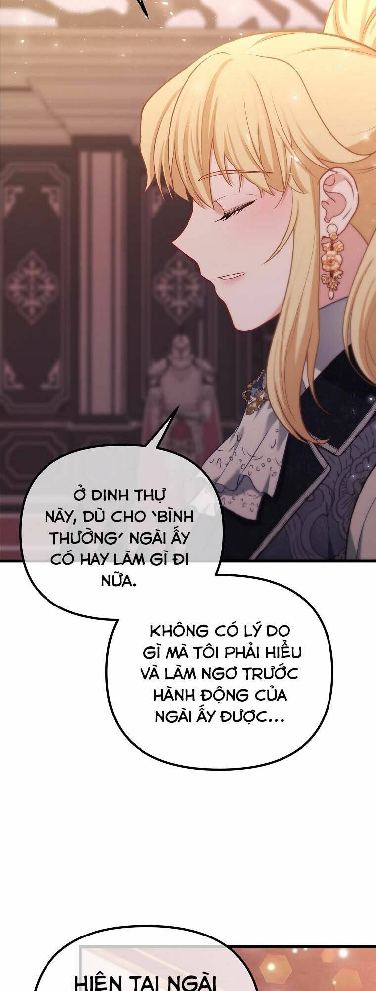 Một Đêm Sâu Đậm Của Adeline Chapter 6 - Trang 2