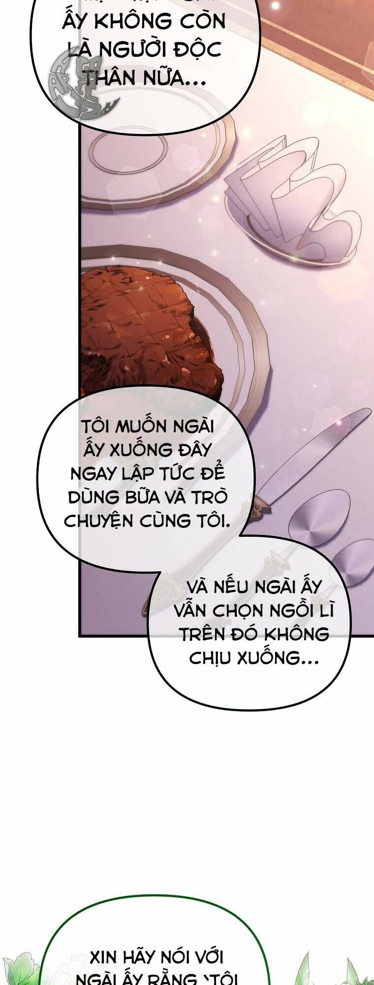 Một Đêm Sâu Đậm Của Adeline Chapter 6 - Trang 2