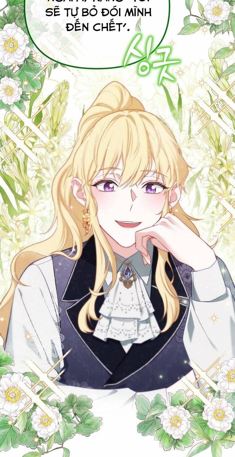 Một Đêm Sâu Đậm Của Adeline Chapter 6 - Trang 2