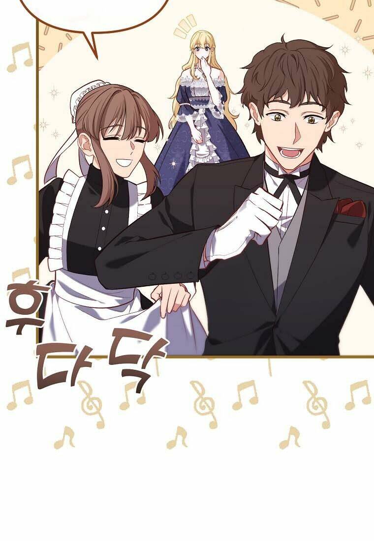 Một Đêm Sâu Đậm Của Adeline Chapter 6 - Trang 2