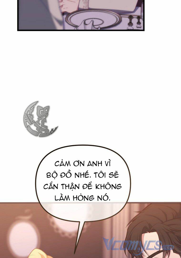 Một Đêm Sâu Đậm Của Adeline Chapter 7 - Trang 2