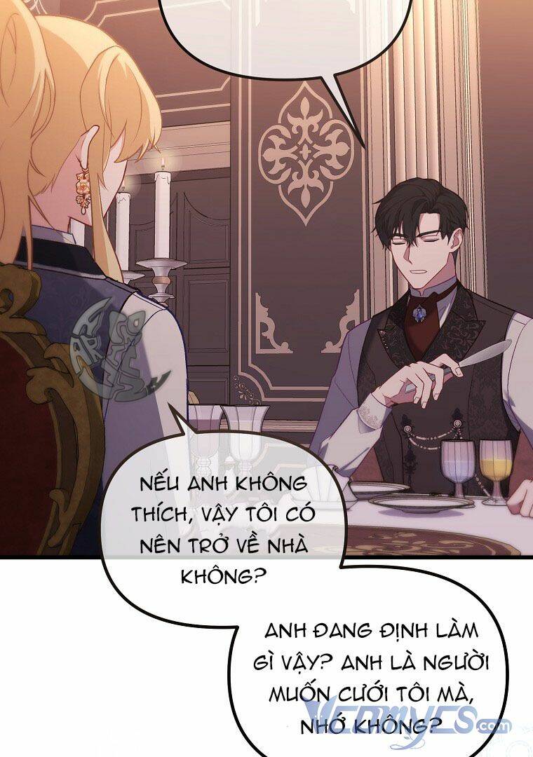 Một Đêm Sâu Đậm Của Adeline Chapter 7 - Trang 2