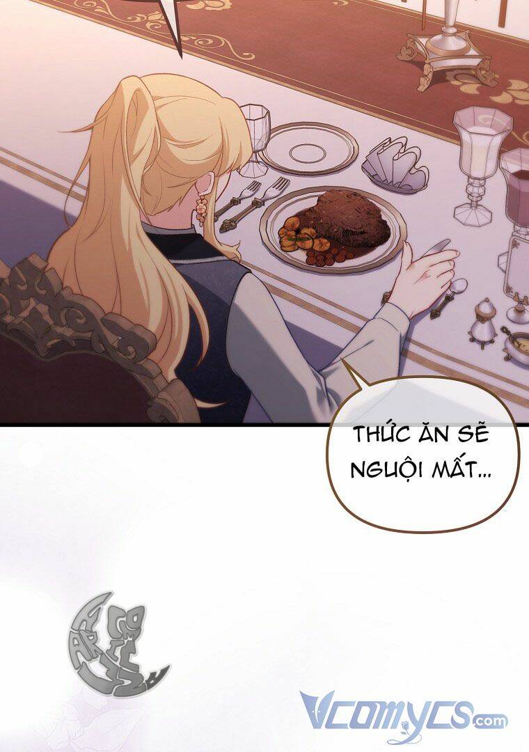 Một Đêm Sâu Đậm Của Adeline Chapter 7 - Trang 2