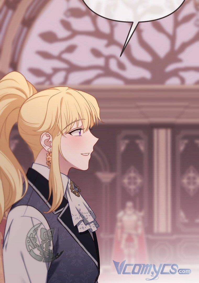 Một Đêm Sâu Đậm Của Adeline Chapter 7 - Trang 2