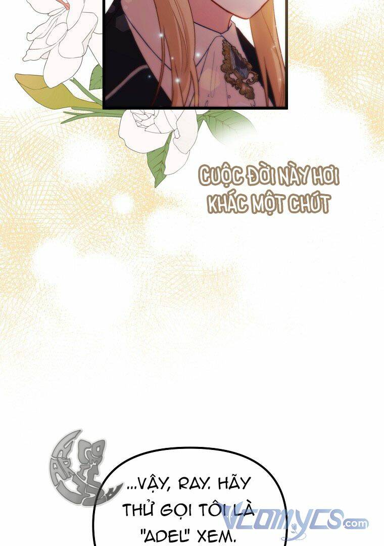 Một Đêm Sâu Đậm Của Adeline Chapter 7 - Trang 2