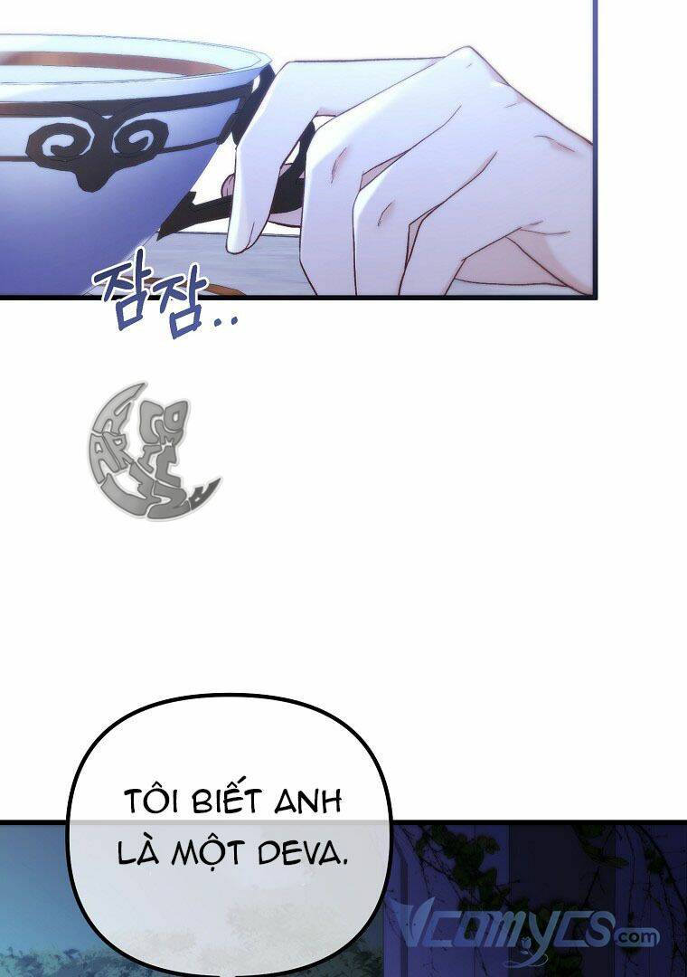 Một Đêm Sâu Đậm Của Adeline Chapter 7 - Trang 2