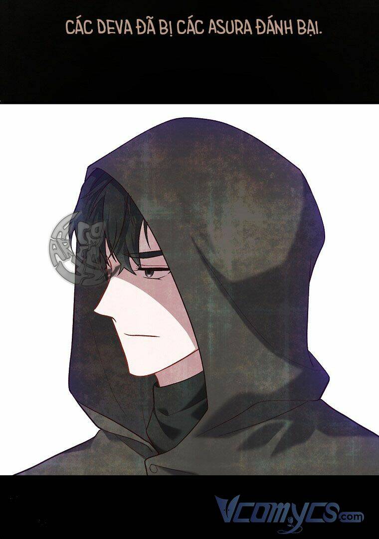 Một Đêm Sâu Đậm Của Adeline Chapter 7 - Trang 2