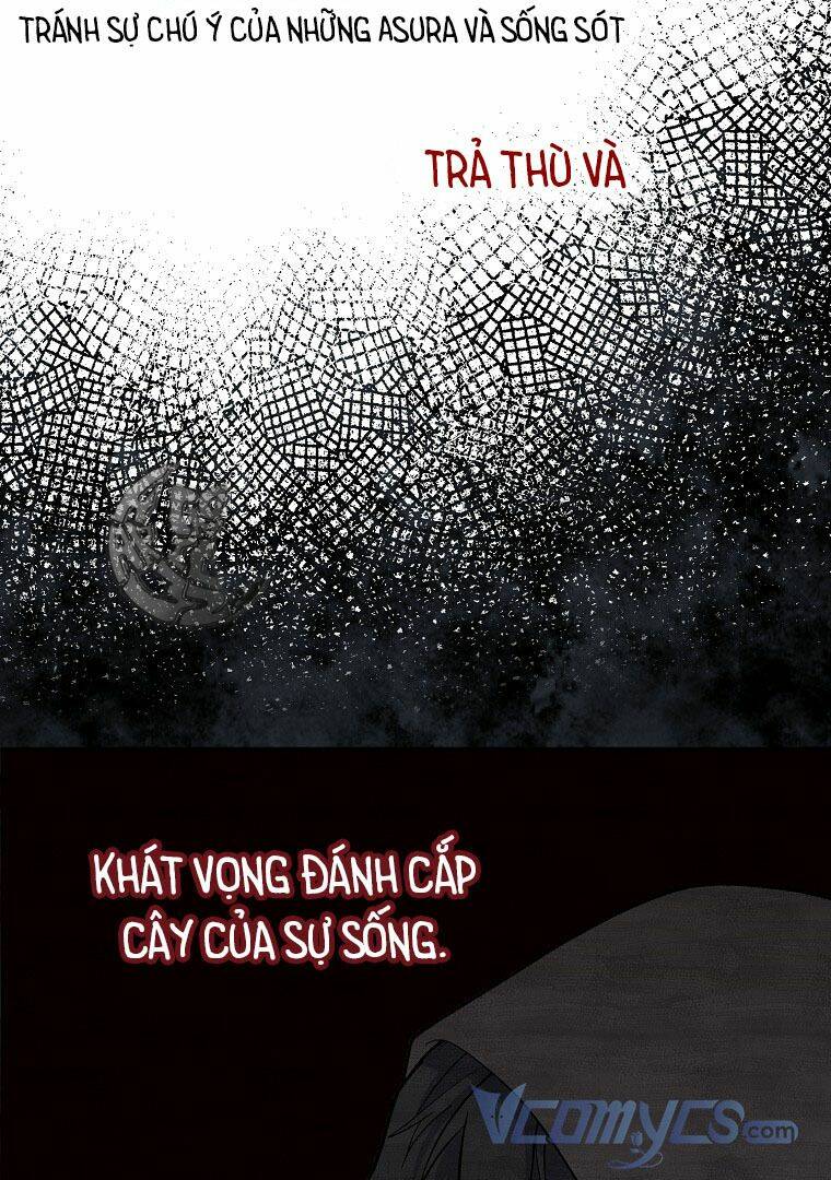 Một Đêm Sâu Đậm Của Adeline Chapter 7 - Trang 2