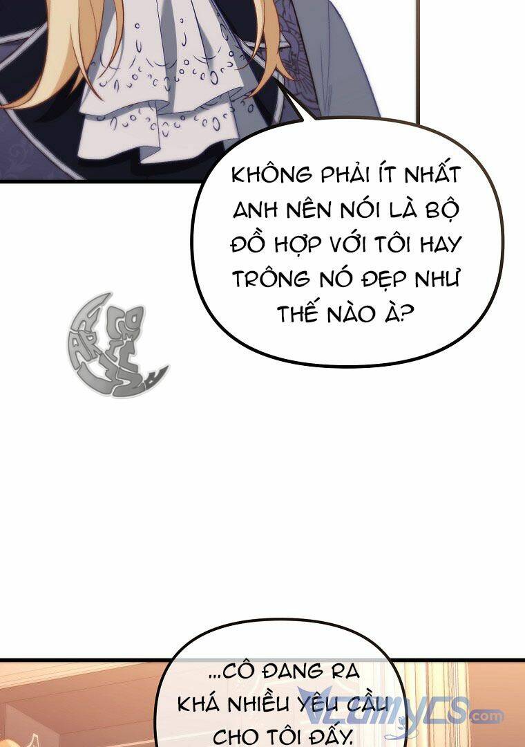 Một Đêm Sâu Đậm Của Adeline Chapter 7 - Trang 2