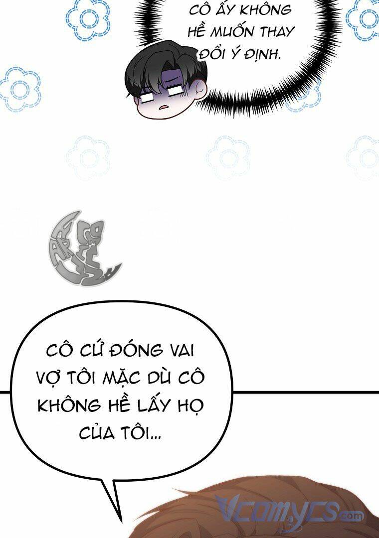 Một Đêm Sâu Đậm Của Adeline Chapter 7 - Trang 2