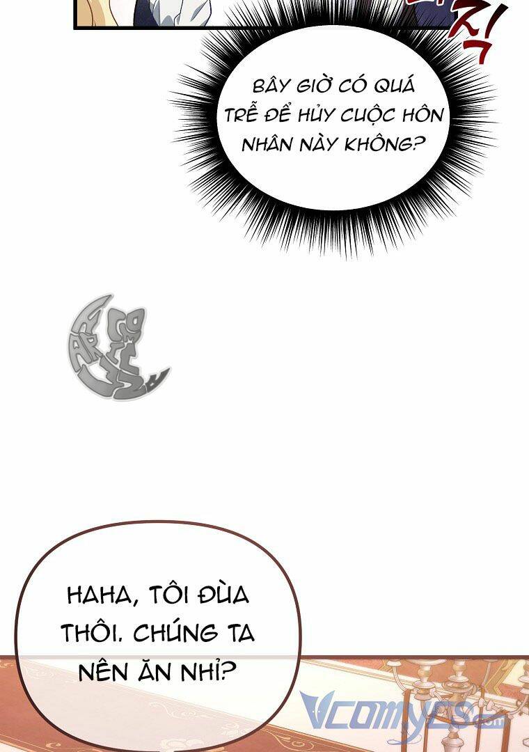 Một Đêm Sâu Đậm Của Adeline Chapter 7 - Trang 2