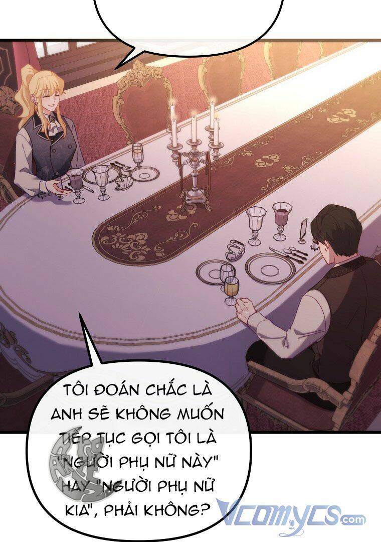 Một Đêm Sâu Đậm Của Adeline Chapter 7 - Trang 2