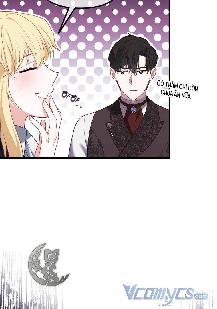 Một Đêm Sâu Đậm Của Adeline Chapter 7 - Trang 2