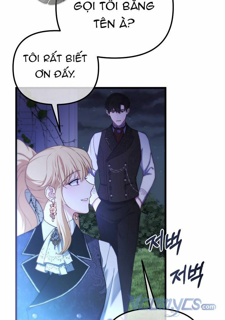 Một Đêm Sâu Đậm Của Adeline Chapter 7 - Trang 2