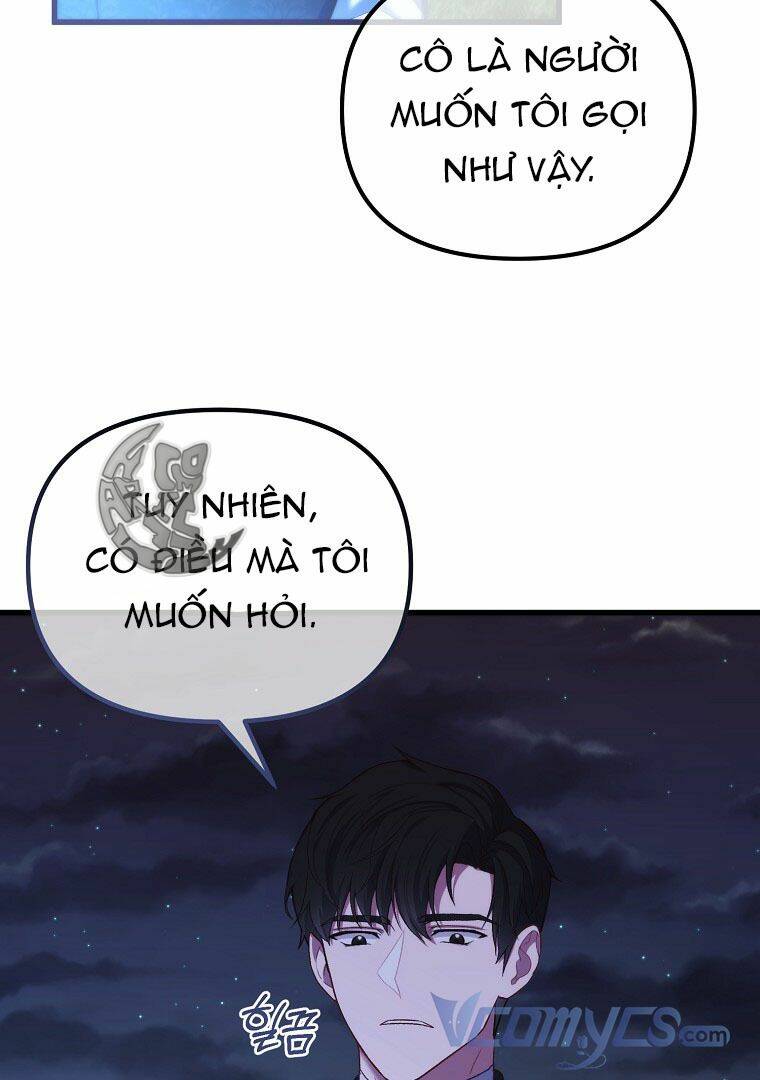 Một Đêm Sâu Đậm Của Adeline Chapter 7 - Trang 2