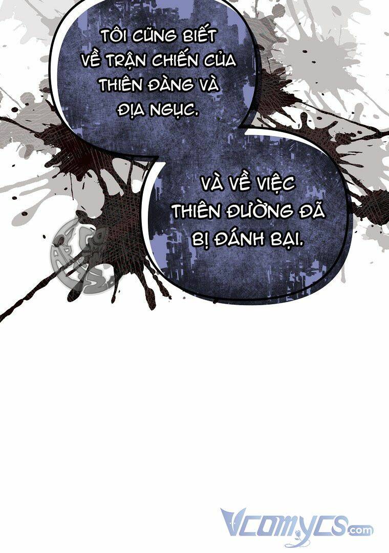 Một Đêm Sâu Đậm Của Adeline Chapter 7 - Trang 2