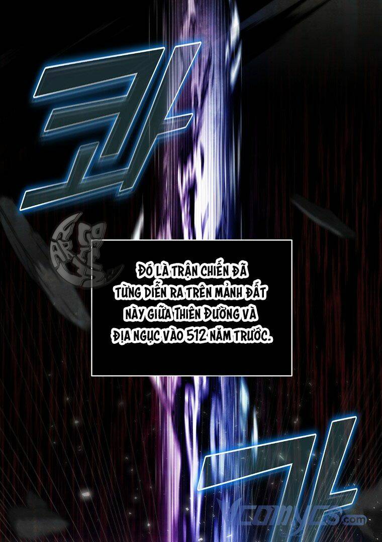 Một Đêm Sâu Đậm Của Adeline Chapter 7 - Trang 2