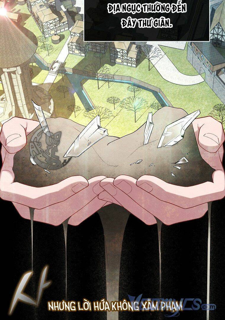 Một Đêm Sâu Đậm Của Adeline Chapter 7 - Trang 2