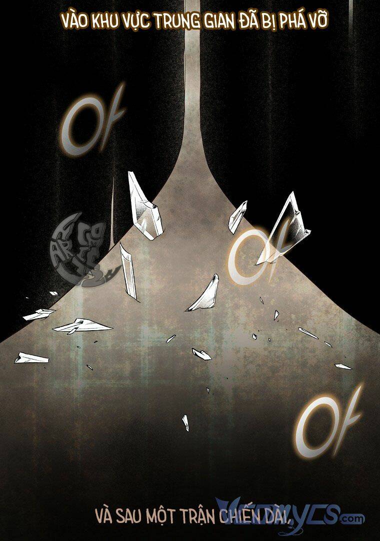 Một Đêm Sâu Đậm Của Adeline Chapter 7 - Trang 2