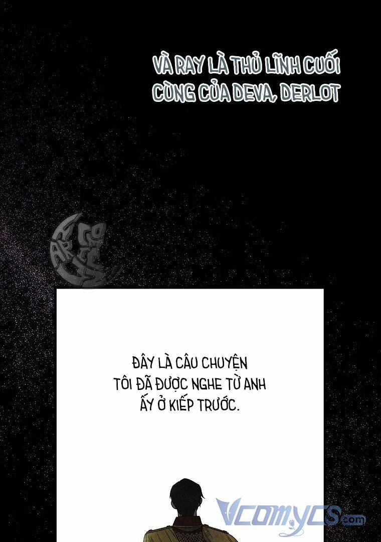 Một Đêm Sâu Đậm Của Adeline Chapter 7 - Trang 2