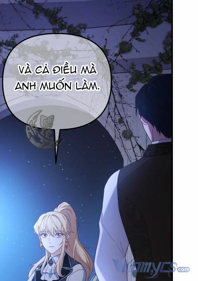 Một Đêm Sâu Đậm Của Adeline Chapter 7 - Trang 2