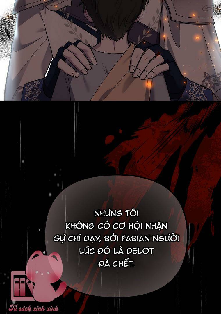 Một Đêm Sâu Đậm Của Adeline Chapter 8 - Trang 2