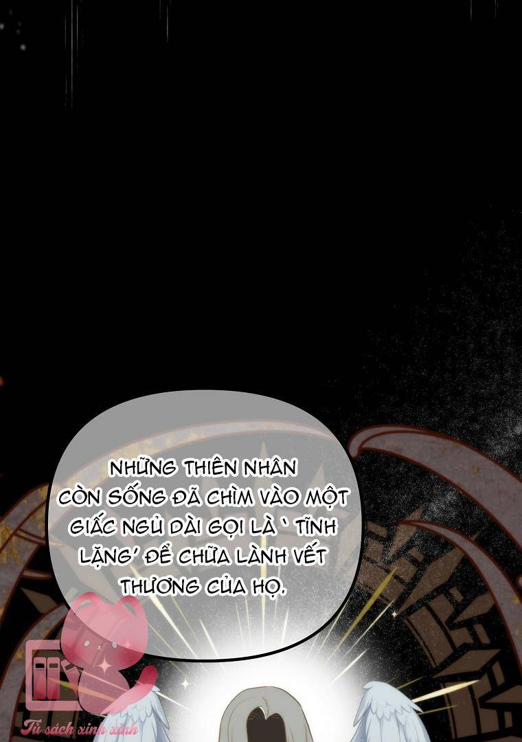 Một Đêm Sâu Đậm Của Adeline Chapter 8 - Trang 2