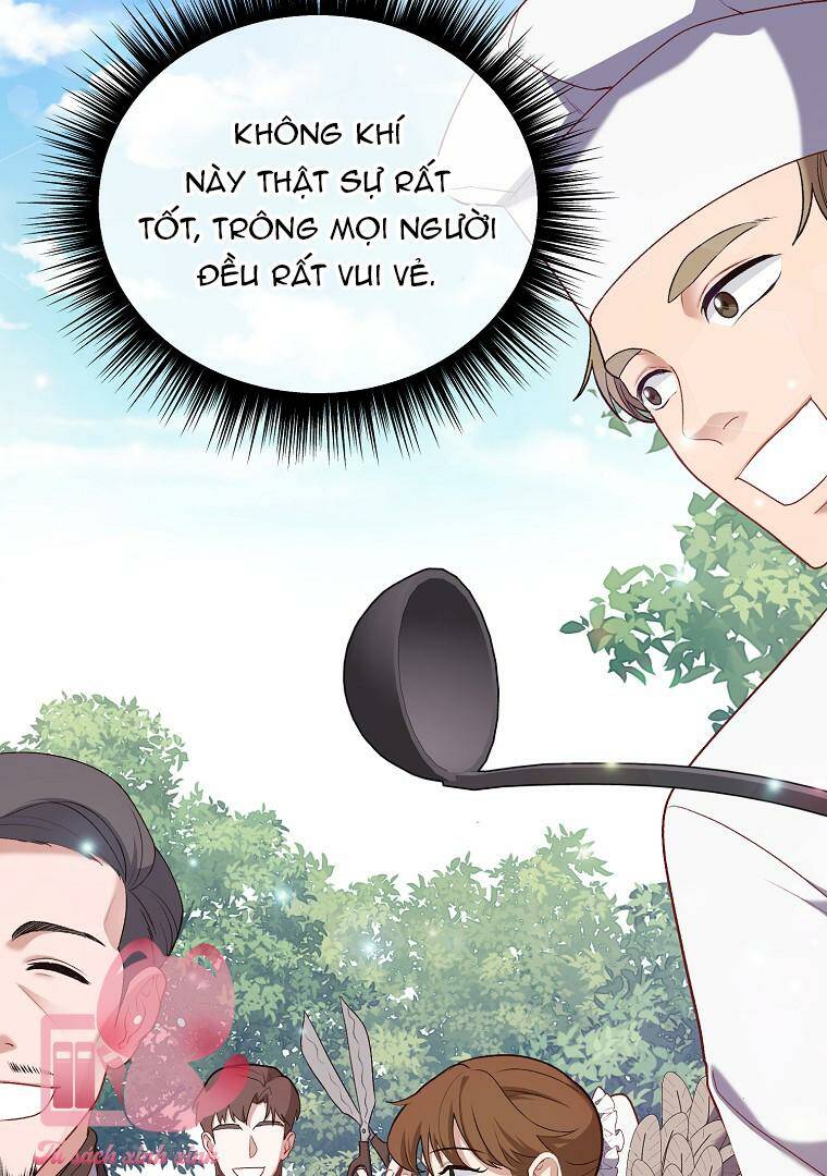 Một Đêm Sâu Đậm Của Adeline Chapter 8 - Trang 2