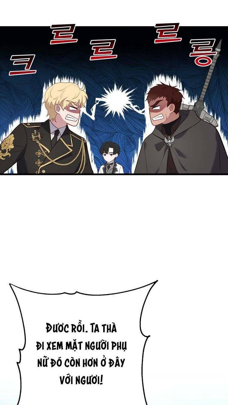 Một Đêm Sâu Đậm Của Adeline Chapter 9 - Trang 2