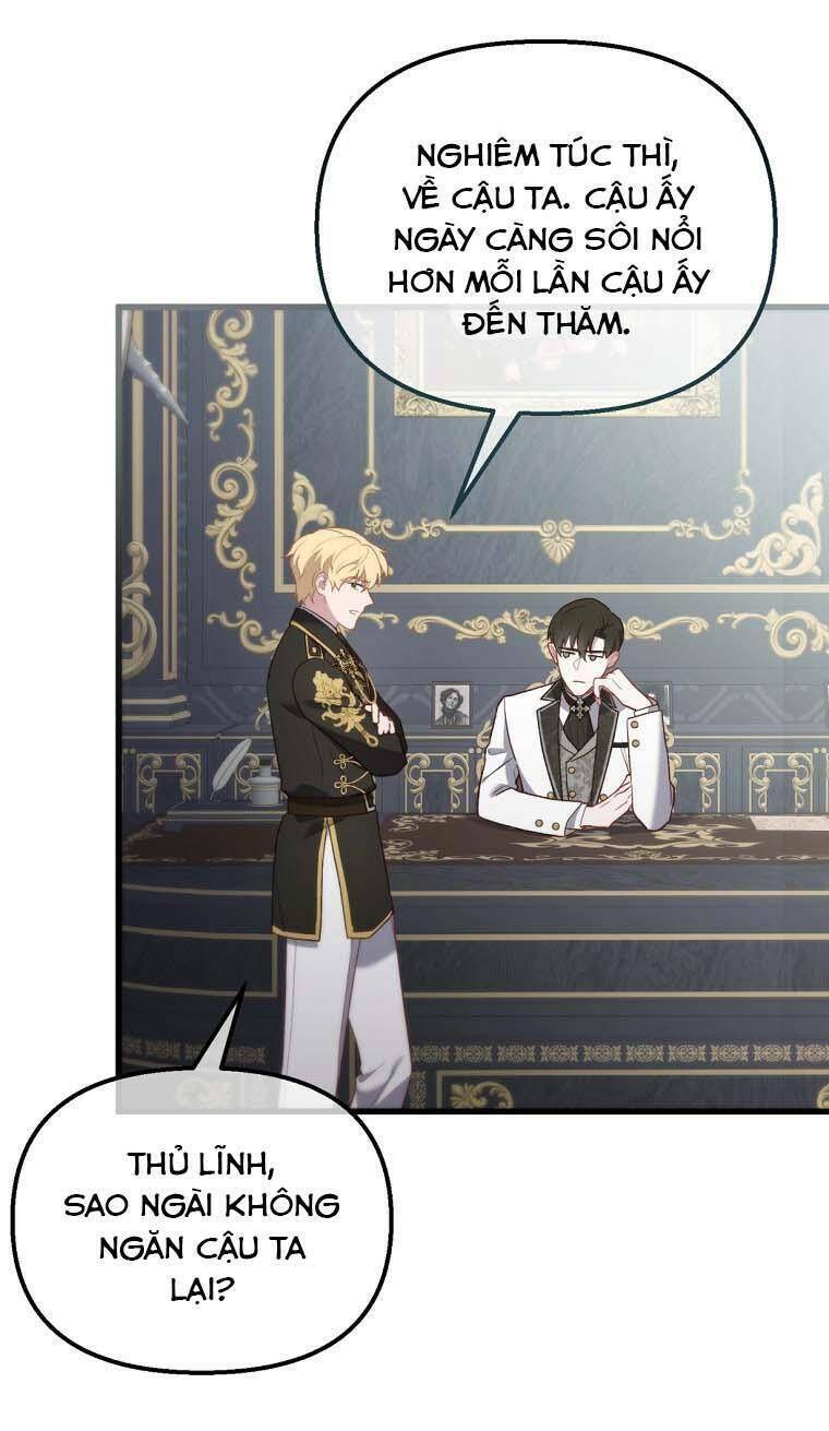 Một Đêm Sâu Đậm Của Adeline Chapter 9 - Trang 2