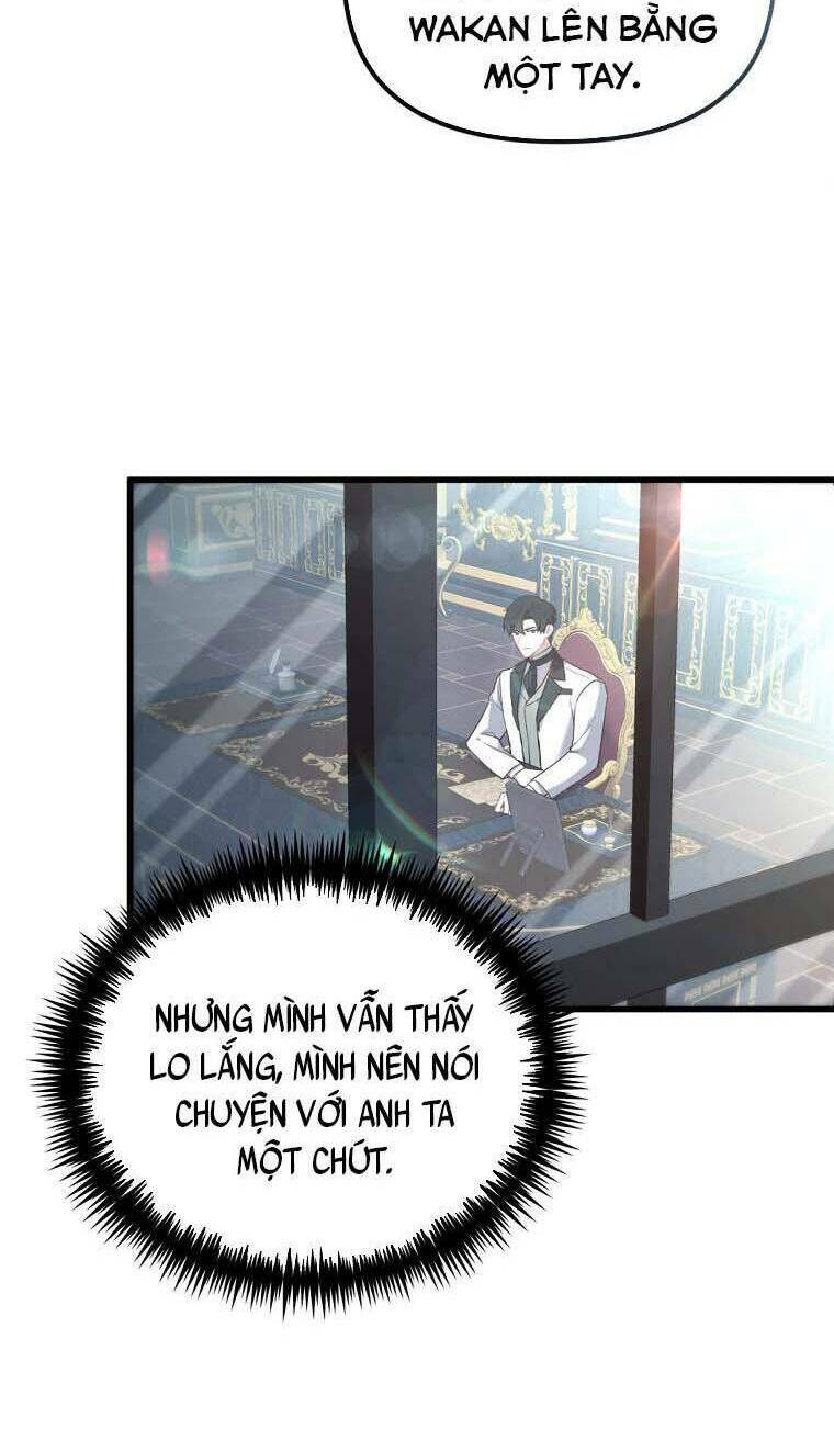 Một Đêm Sâu Đậm Của Adeline Chapter 9 - Trang 2