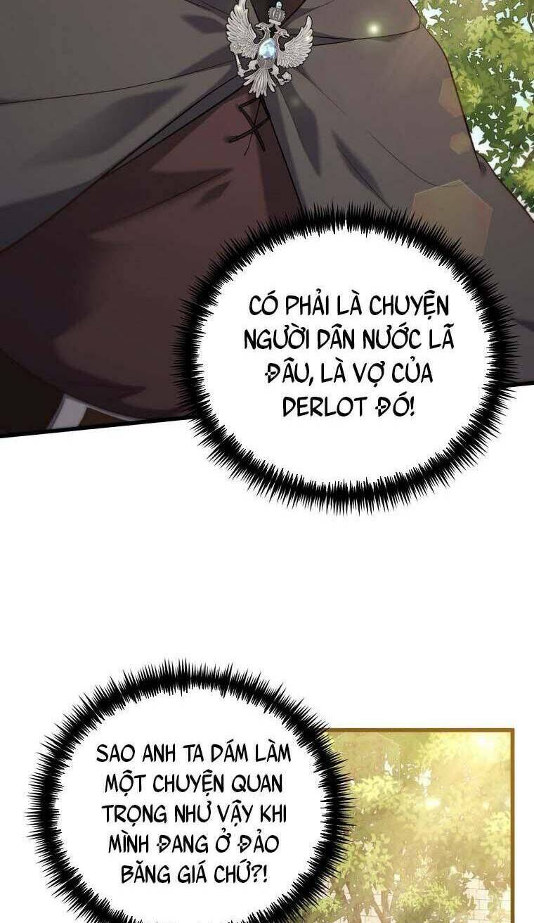 Một Đêm Sâu Đậm Của Adeline Chapter 9 - Trang 2