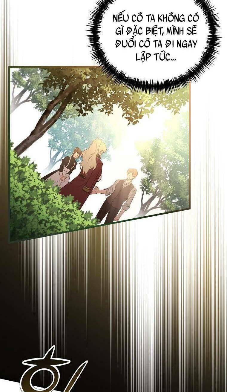 Một Đêm Sâu Đậm Của Adeline Chapter 9 - Trang 2