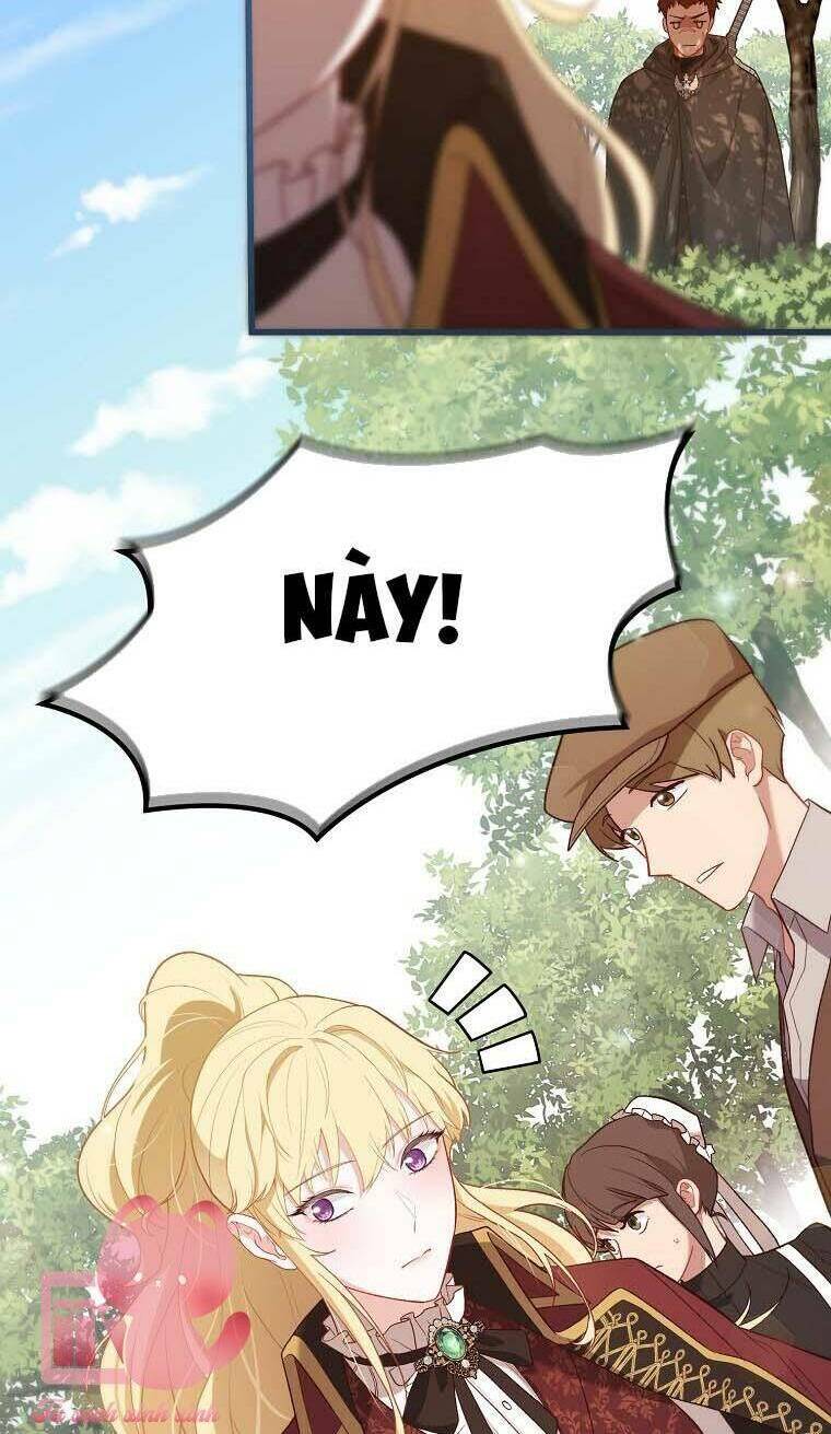 Một Đêm Sâu Đậm Của Adeline Chapter 9 - Trang 2