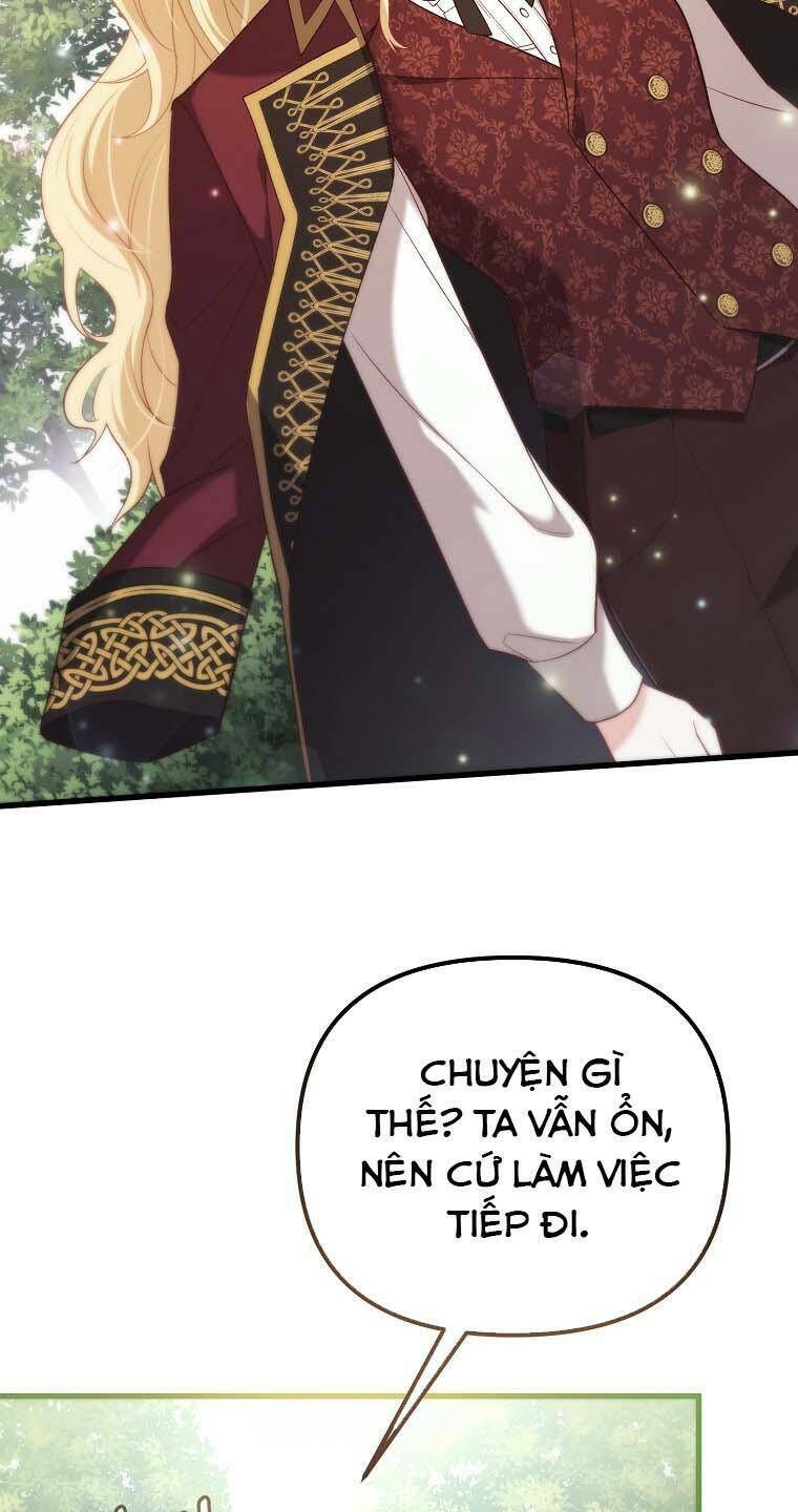 Một Đêm Sâu Đậm Của Adeline Chapter 9 - Trang 2