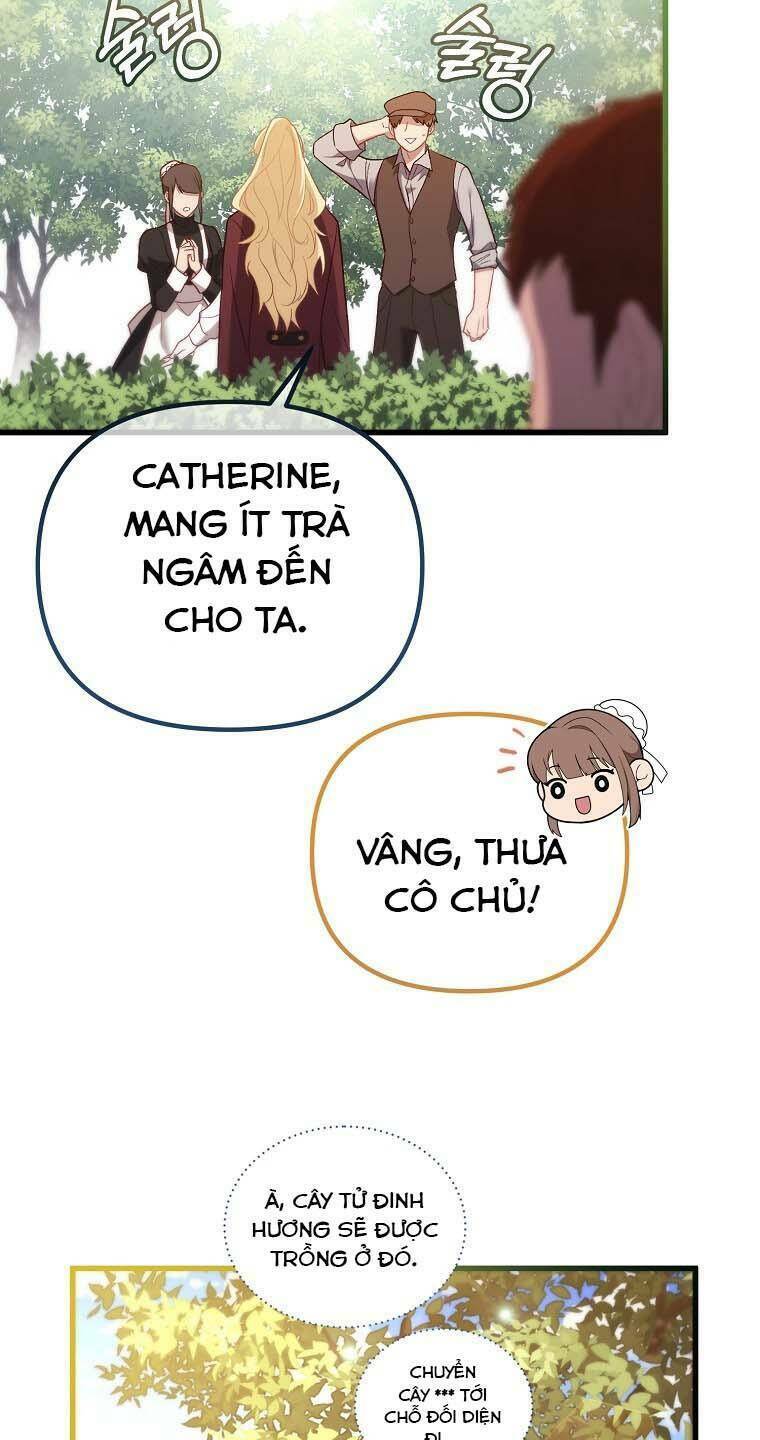 Một Đêm Sâu Đậm Của Adeline Chapter 9 - Trang 2